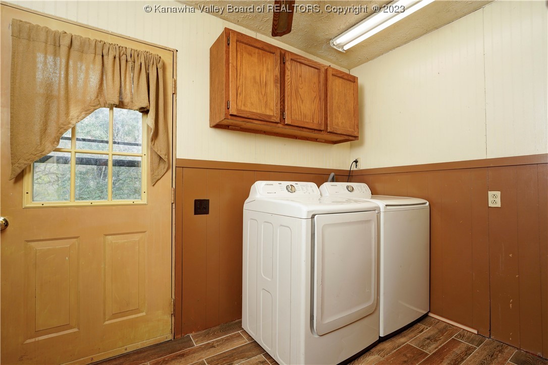 293 DeepWater Station Road Deep Water, WV 25057 - Photo 18 of 26 Gallery Image 18