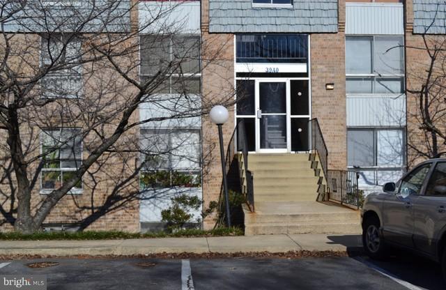 3940 Bel Pre Road, Unit 4 Silver Spring, MD 20906 - Photo 11 of 11 Exterior (Front)