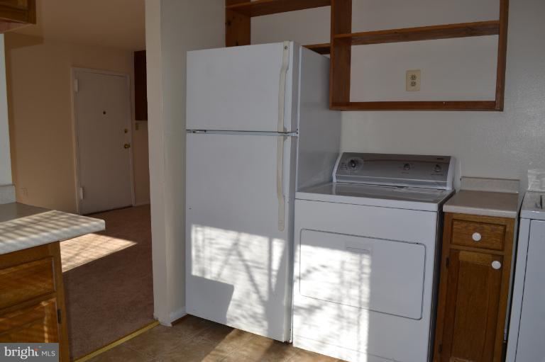 3940 Bel Pre Road, Unit 4 Silver Spring, MD 20906 - Photo 4 of 11 Kitchen