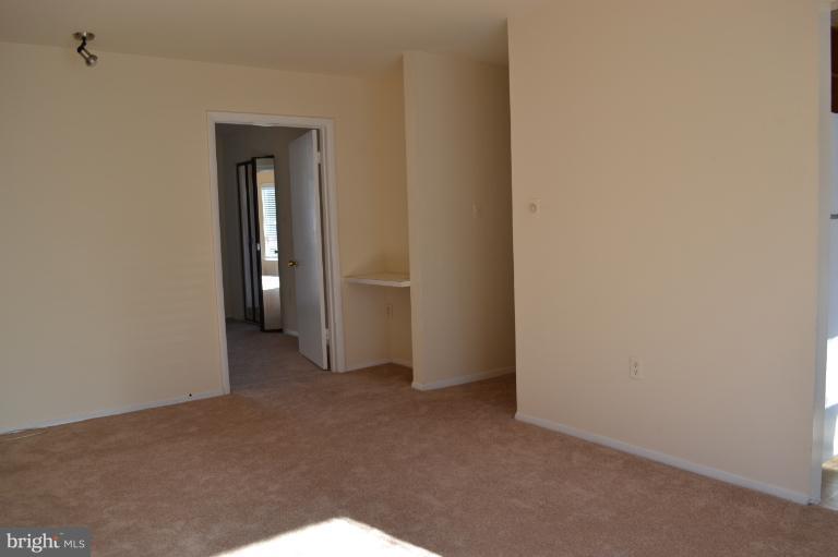 3940 Bel Pre Road, Unit 4 Silver Spring, MD 20906 - Photo 5 of 11 Living Room Overview