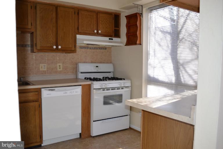 3940 Bel Pre Road, Unit 4 Silver Spring, MD 20906 - Photo 9 of 11 Kitchen