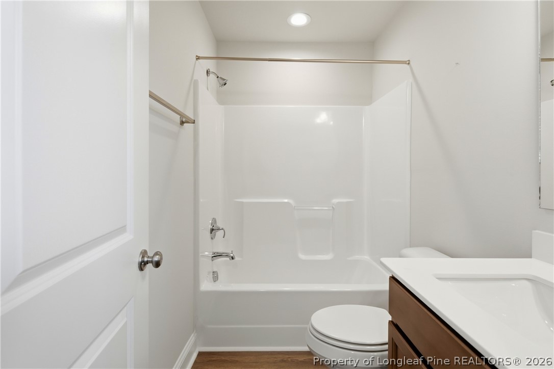398 Winnsboro Road Raeford, NC 28376 - Photo 43 of 50