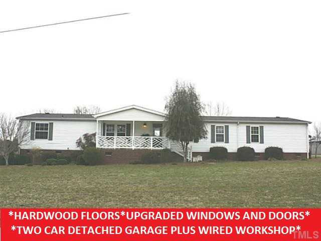 1339 Rains Crossroads Road Princeton, NC 27569 - Photo 1 of 23 Photo 1