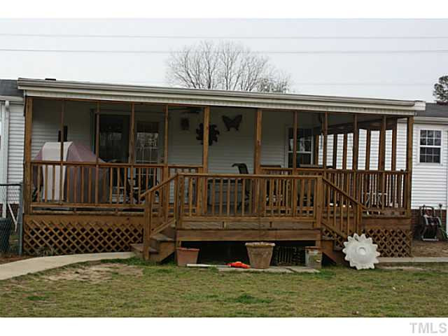 1339 Rains Crossroads Road Princeton, NC 27569 - Photo 20 of 23 Photo 20
