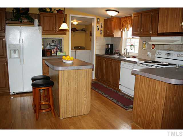 1339 Rains Crossroads Road Princeton, NC 27569 - Photo 10 of 23 Photo 10