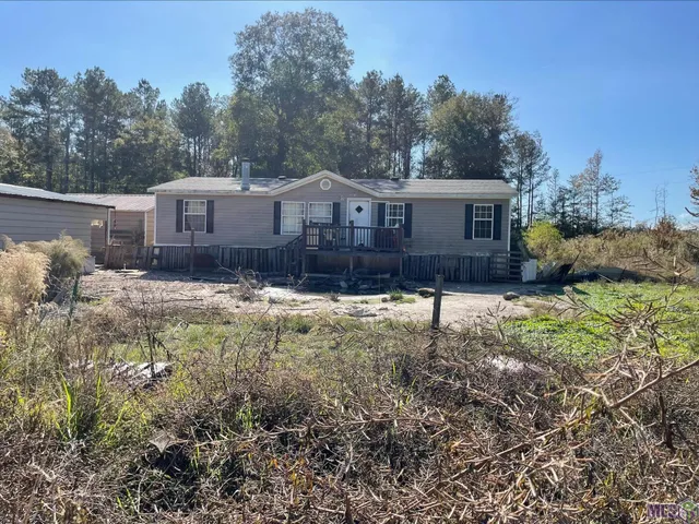 $69,900 | 22016 Norma Jean Lane, Holden, LA 70744
