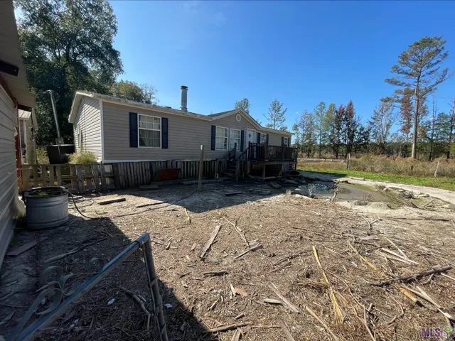 $69,900 | 22016 Norma Jean Lane, Holden, LA 70744
