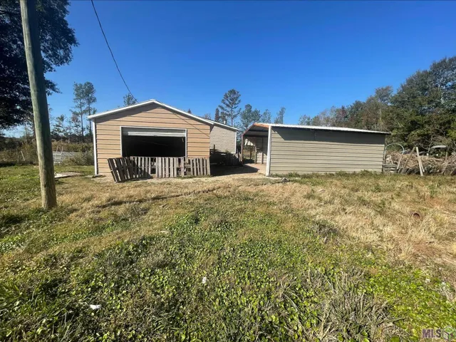 $69,900 | 22016 Norma Jean Lane, Holden, LA 70744