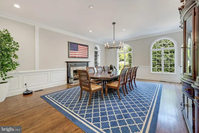 $2,899,900 | 933 Bellview Road, McLean, VA 22102