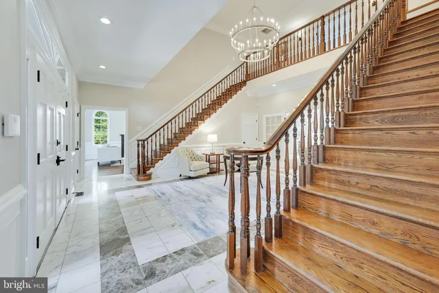$2,899,900 | 933 Bellview Road, McLean, VA 22102