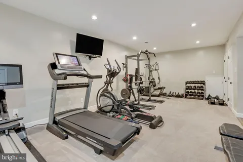 $2,899,900 | 933 Bellview Road, McLean, VA 22102