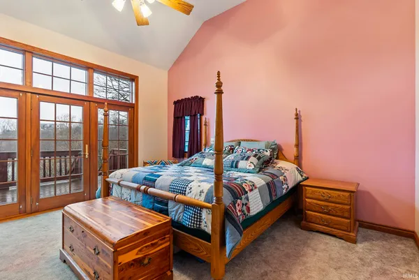 $565,000 | 12385 North Camelot Trail, Milford, IN 46542