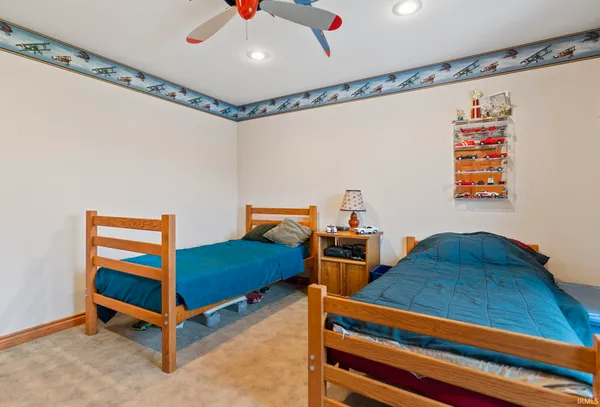 $565,000 | 12385 North Camelot Trail, Milford, IN 46542