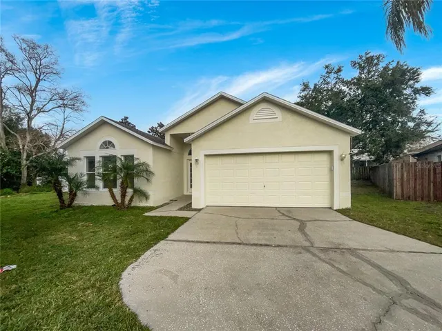 $388,000 | 142 Spanish Bay Drive, Sanford, FL 32771
