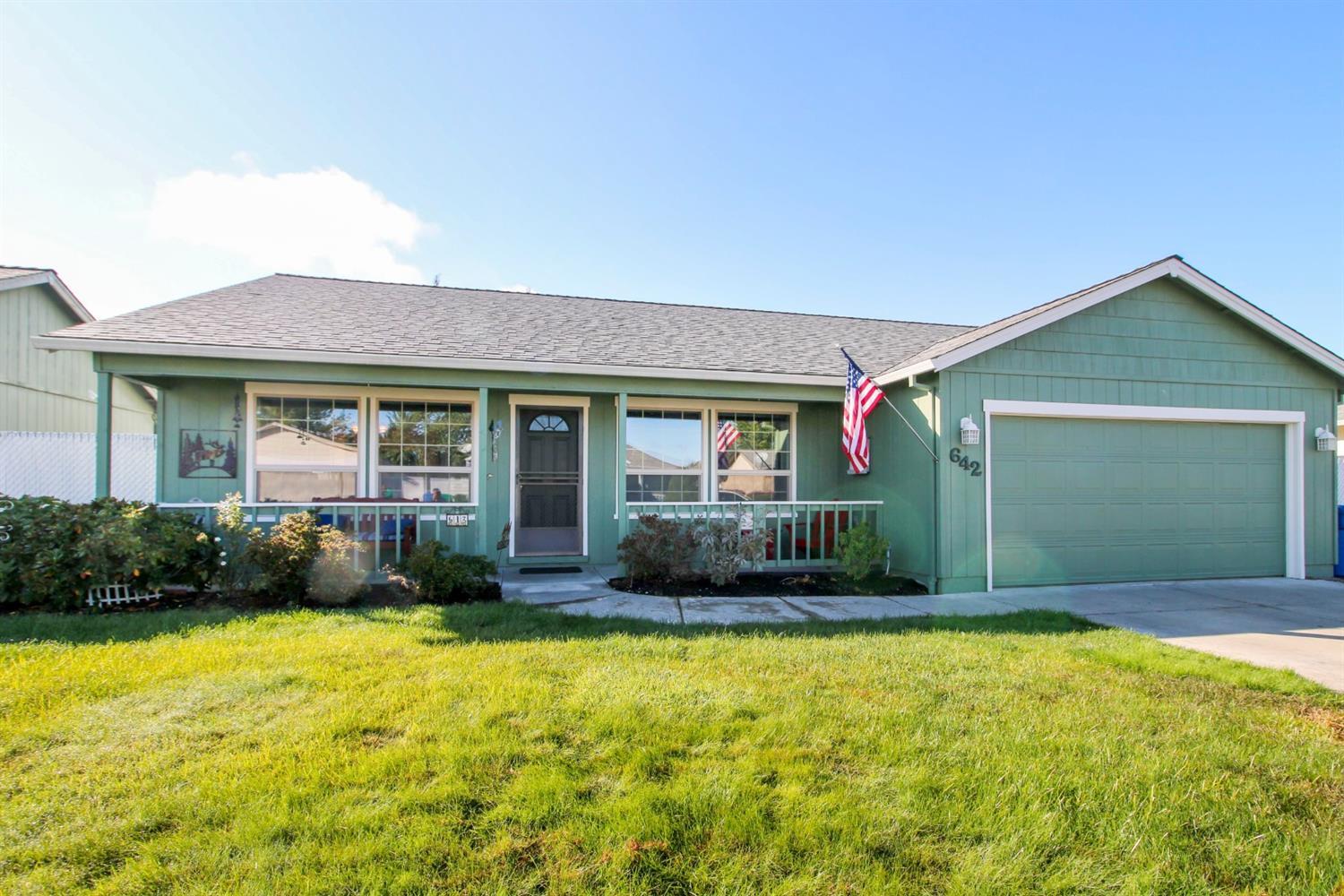 642 Karic Way Eagle Point, OR 97524 - Photo 28 of 28 Additional Photo
