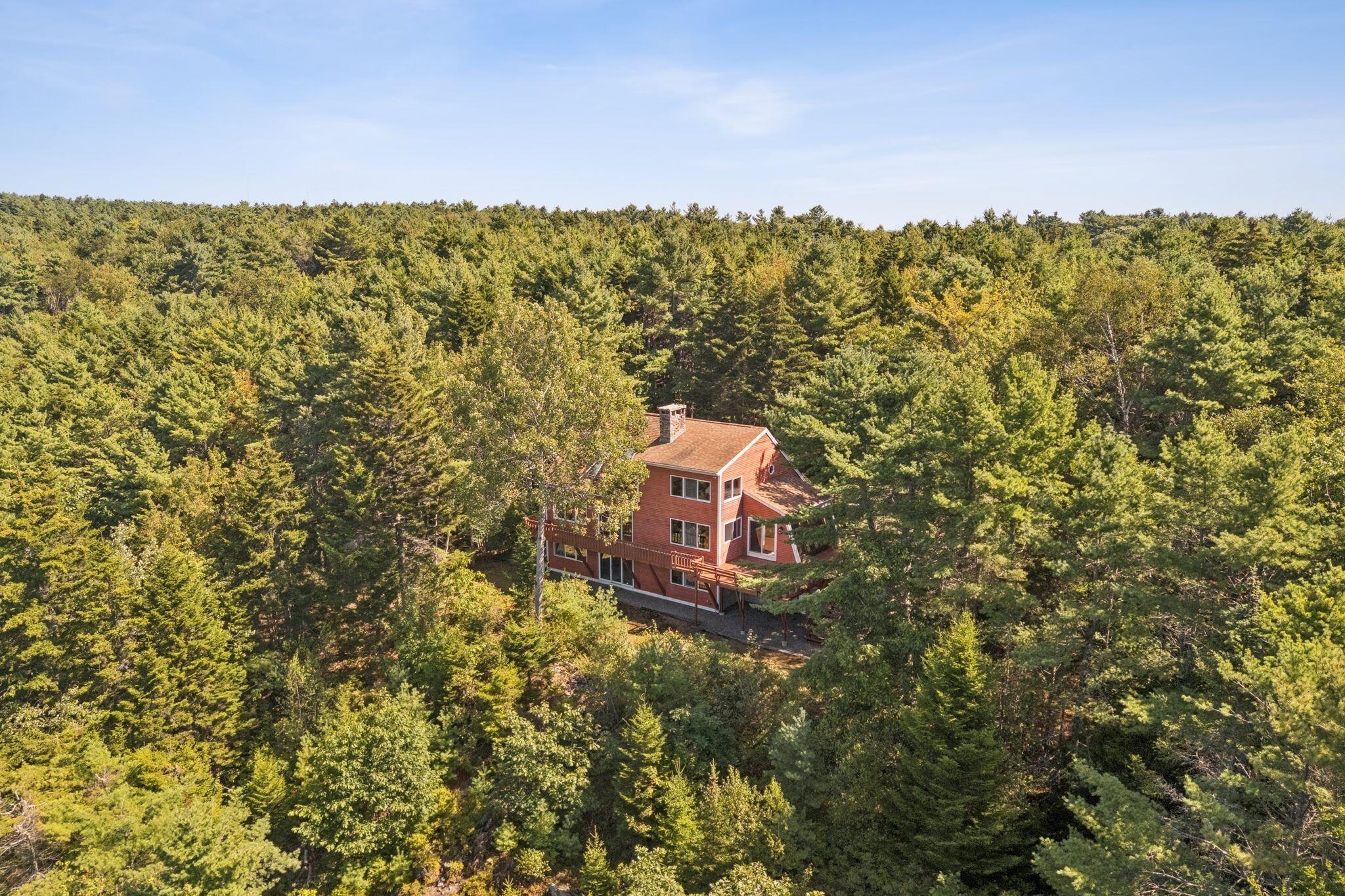 418 Mountain Road Harpswell, ME 04079 - Photo 101 of 111 45_DJI_20250904111058_0092_D