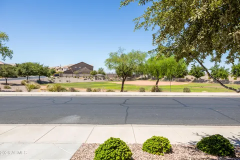 $519,000 | 12136 West Cottontail Lane, Peoria, AZ 85383