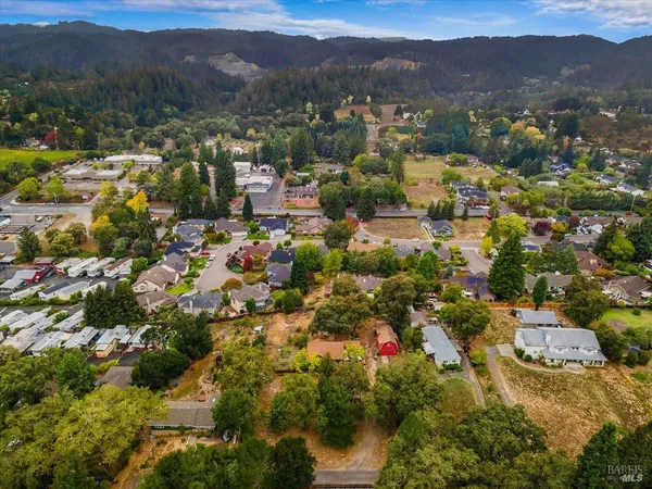 $799,950 | 6640 1st Street, Forestville, CA 95436