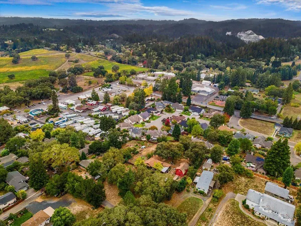 $799,950 | 6640 1st Street, Forestville, CA 95436
