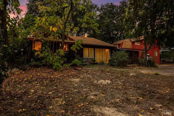 $799,950 | 6640 1st Street, Forestville, CA 95436