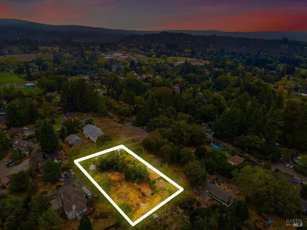 $799,950 | 6640 1st Street, Forestville, CA 95436