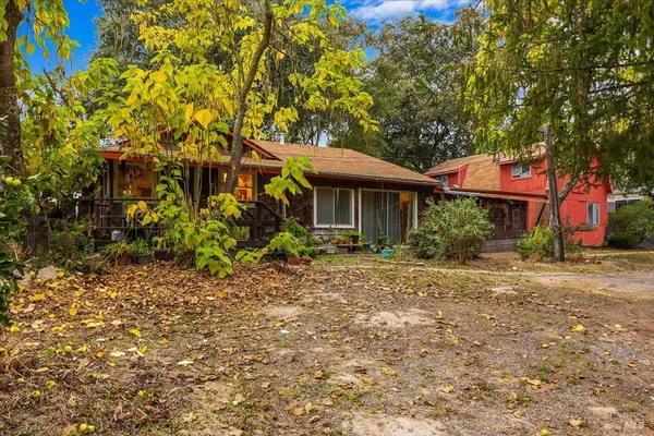 $799,950 | 6640 1st Street, Forestville, CA 95436