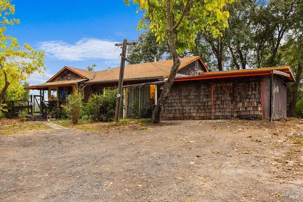 $799,950 | 6640 1st Street, Forestville, CA 95436