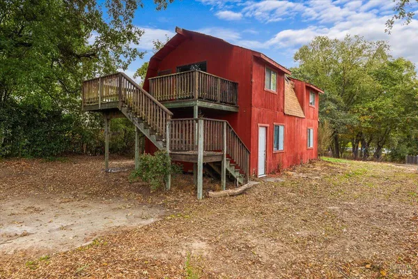 $799,950 | 6640 1st Street, Forestville, CA 95436