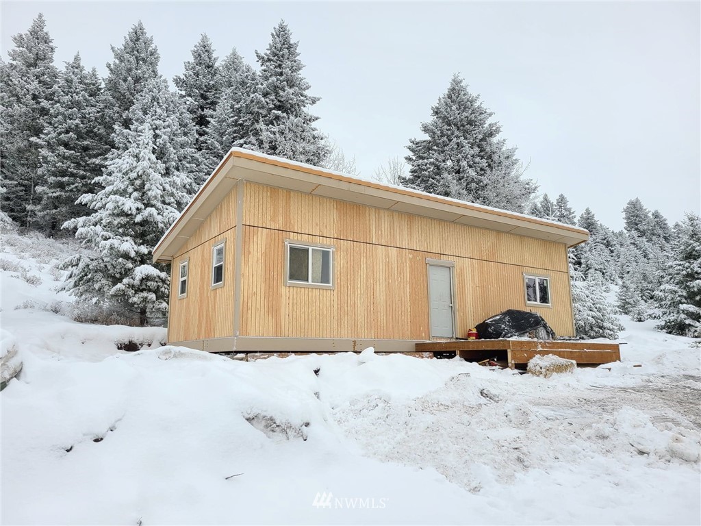 0 Davies Road Oroville, WA 98844 - Photo 4 of 40 Gallery Image 4