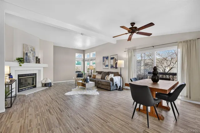 $530,000 | 5883 South Quemoy Circle, Centennial, CO 80015