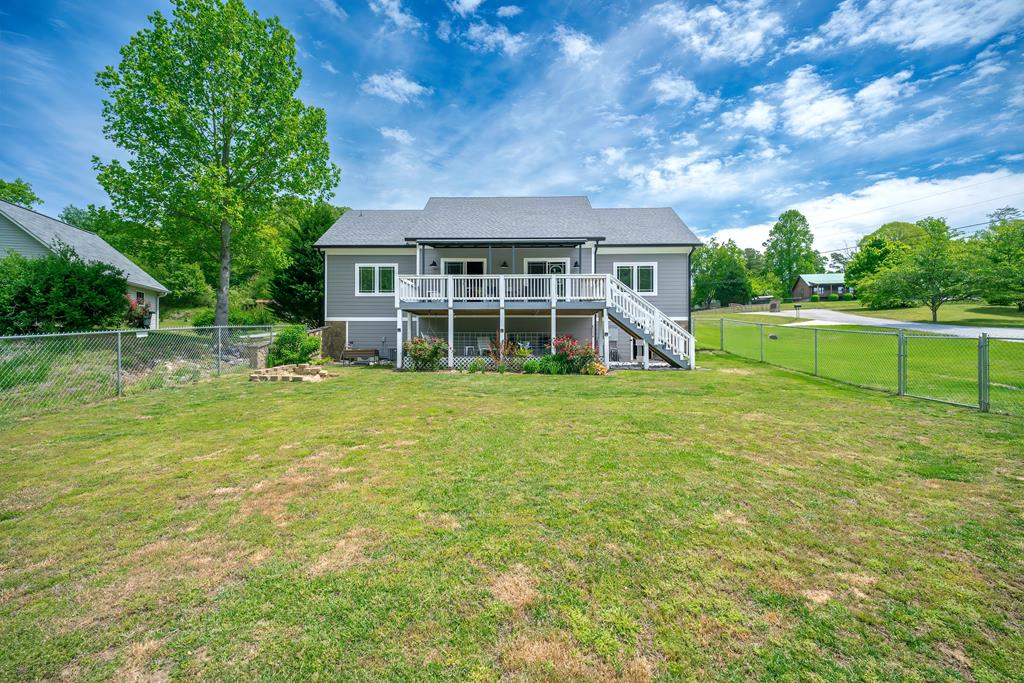 18 Shady Grove Lane Blue Ridge, GA 30513 - Photo 22 of 75