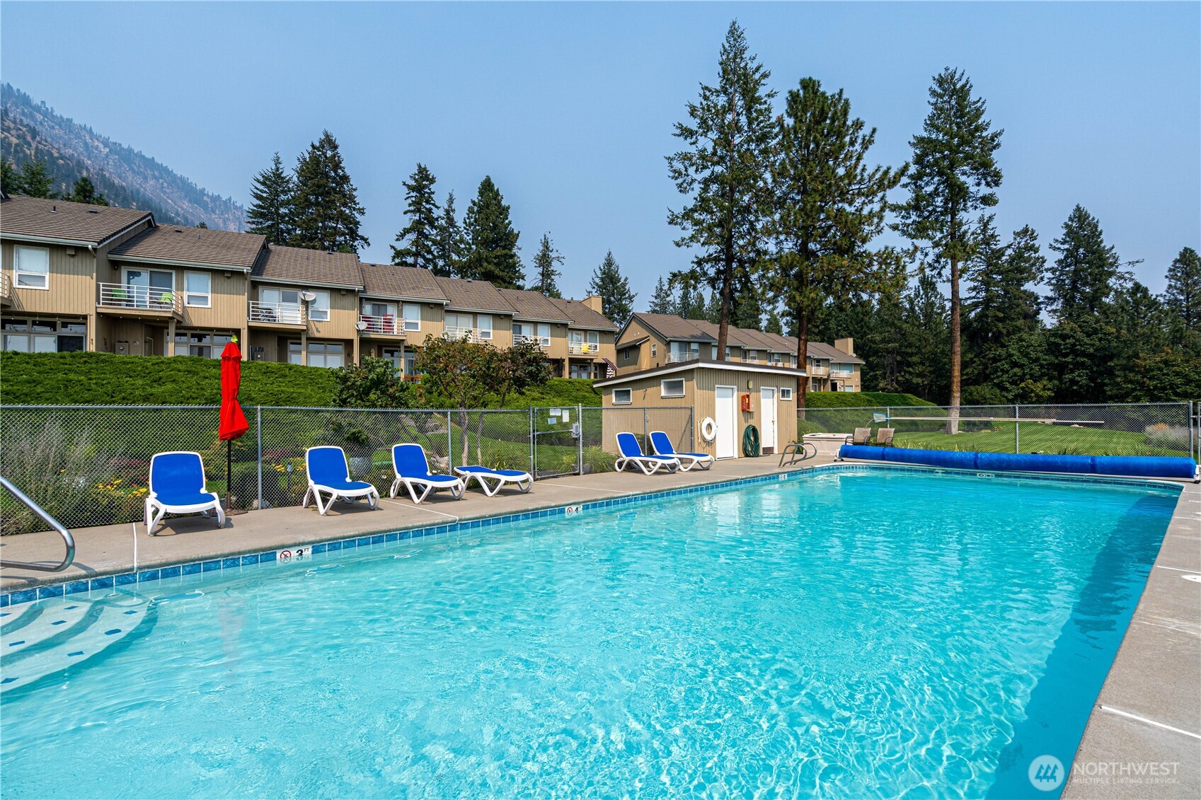 11415 South Lakeshore Road, Unit 21 Chelan, WA 98816 - Photo 31 of 39 Gallery Image 31