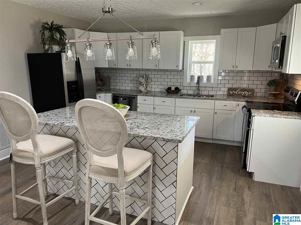 6720 Boiling Springs Road Ohatchee, AL 36271 - Photo 9 of 36 Gallery Image 9