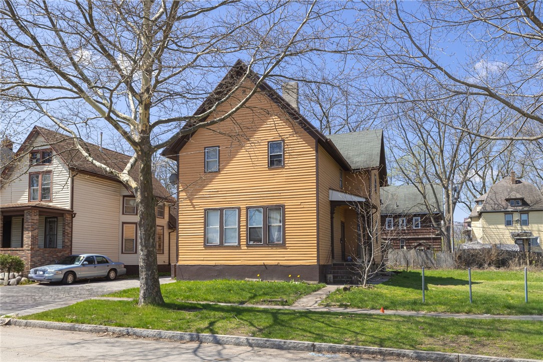43-55 York Street Rochester, NY 14611 - Photo 1 of 21