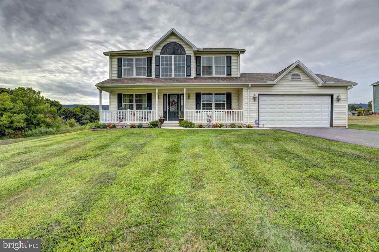1007 Matamoras Road Halifax, PA 17032 - Photo 1 of 24