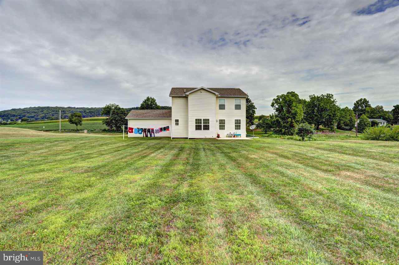 1007 Matamoras Road Halifax, PA 17032 - Photo 19 of 24