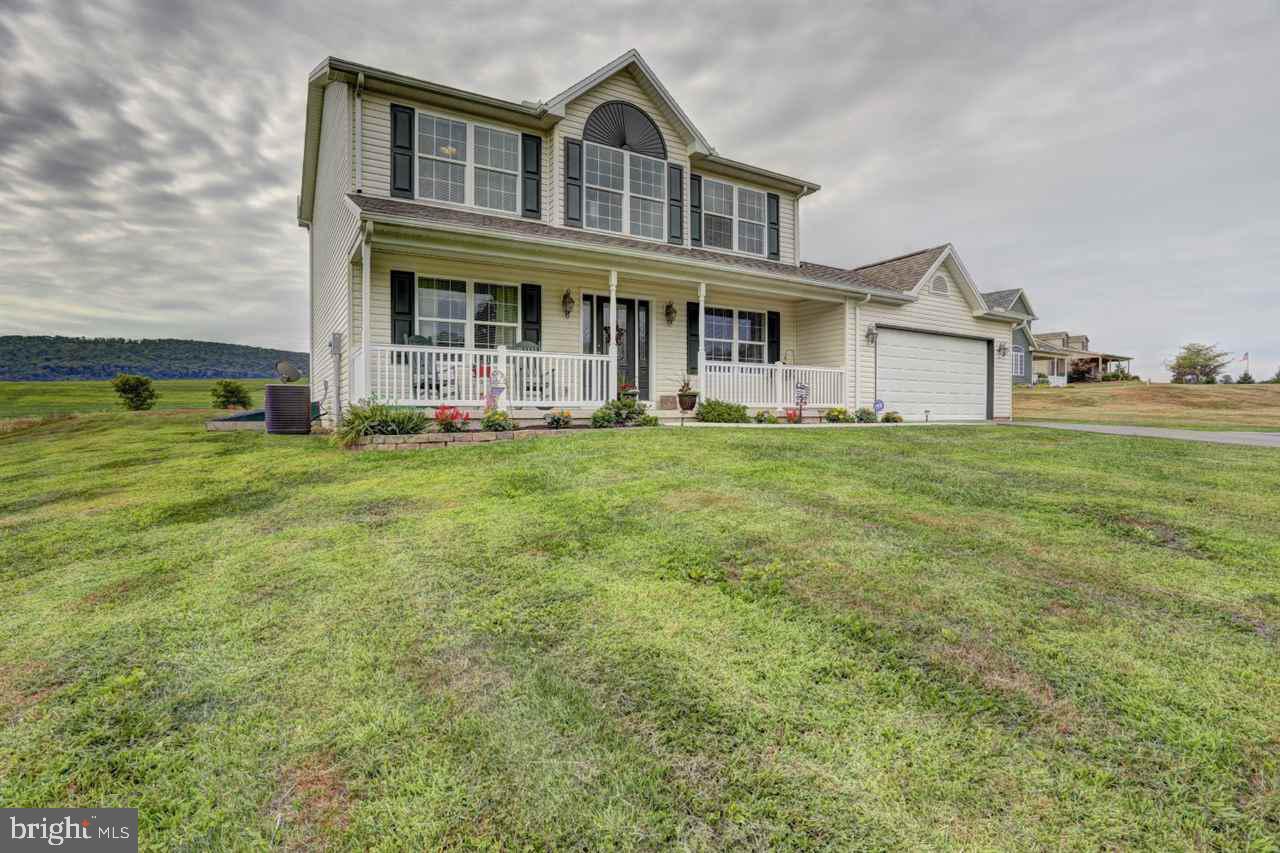 1007 Matamoras Road Halifax, PA 17032 - Photo 24 of 24