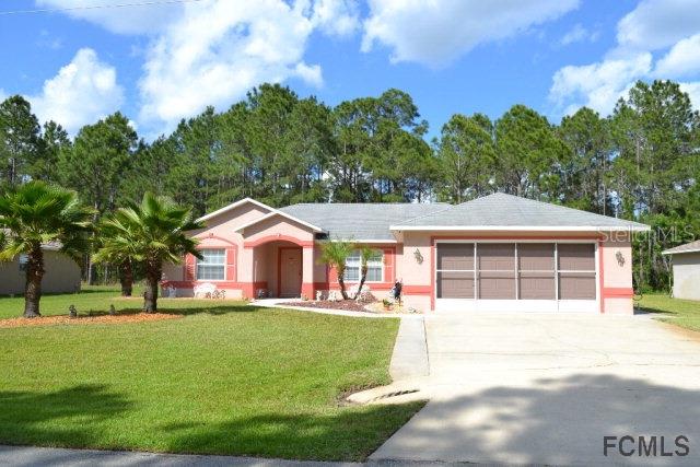 7 Rambling Lane Palm Coast, FL 32164 - Photo 1 of 1 Gallery Image 1