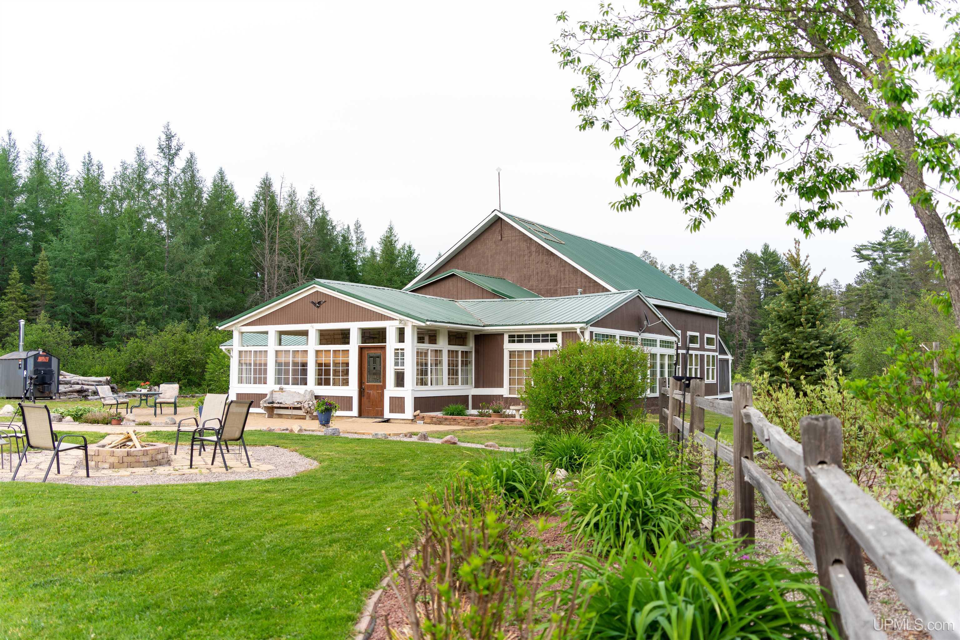 6865 Co Road Ishpeming, MI 49849 - Photo 89 of 97