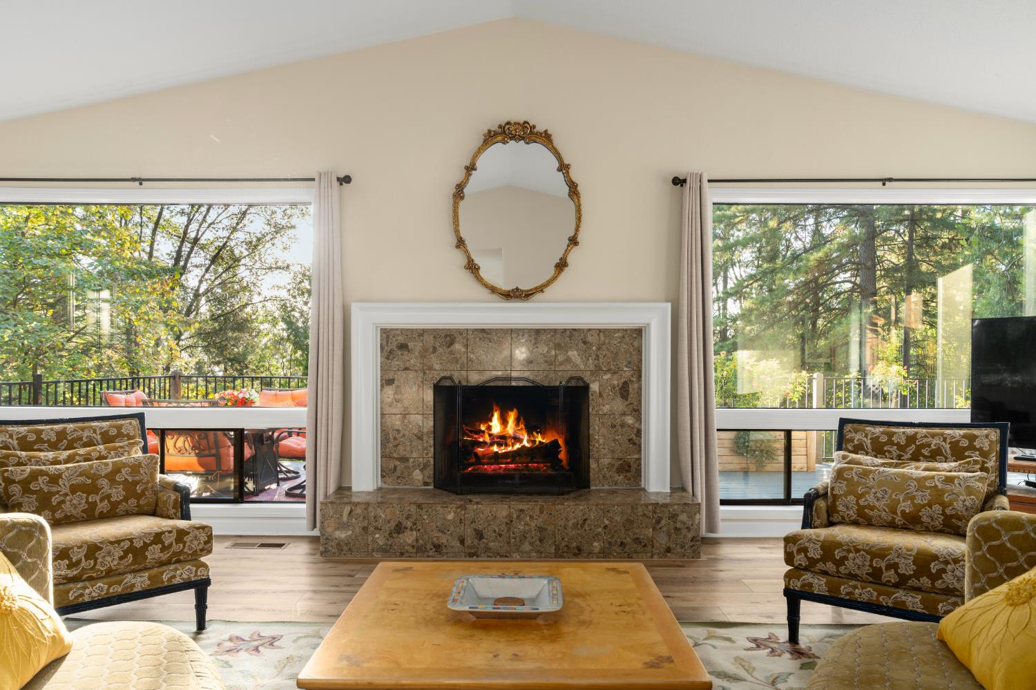 6161 Puerta Del Sol Road Camino, CA 95709 - Photo 14 of 43 Gallery Image 14