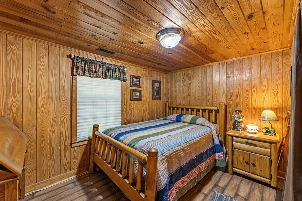 134 Ebenezer Road Ellijay, GA 30536 - Photo 38 of 85 3rd bedroom