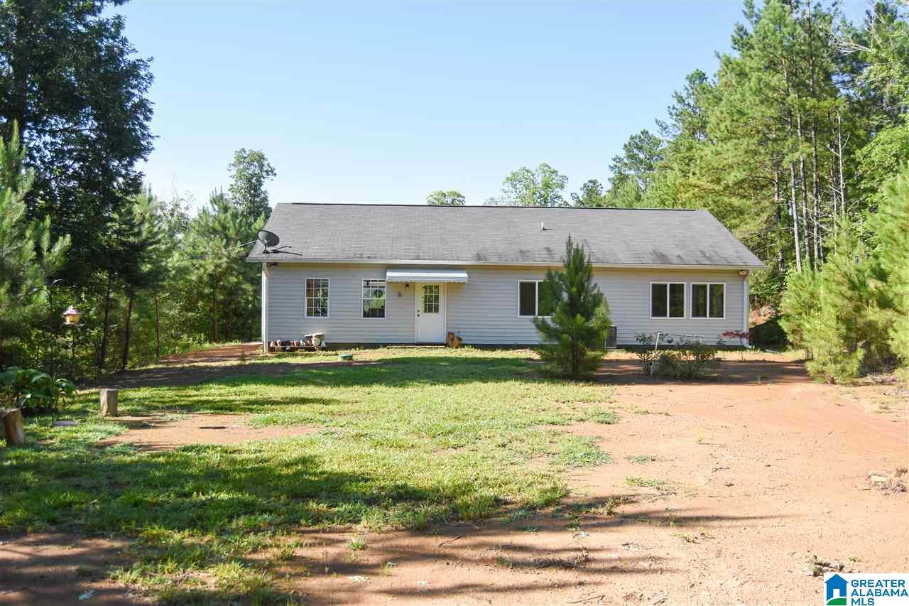 6131 New Liberty Road Jacksonville, AL 36265 - Photo 37 of 39