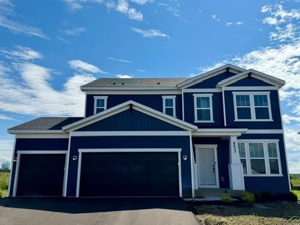 $614,990 | 4633 Is Pk Drive, Woodbury, MN 55129