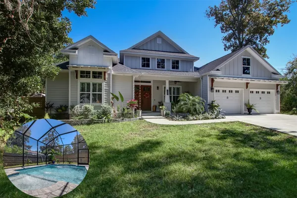 $999,999 | 122 North 13th Terrace, Fernandina Beach, FL 32034