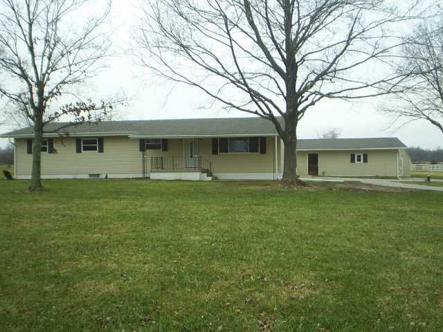 4206 Beaver Run Road Southwest Hebron, OH 43025 - Photo 1 of 7