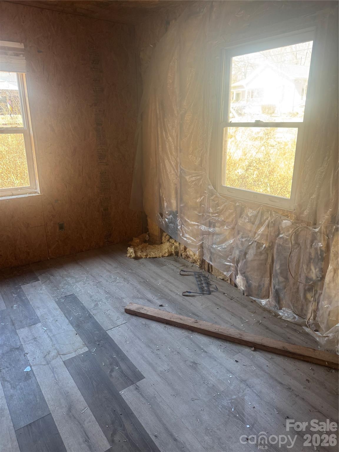 178 Newline Road Mooresboro, NC 28114 - Photo 3 of 9 a view of a window in a room