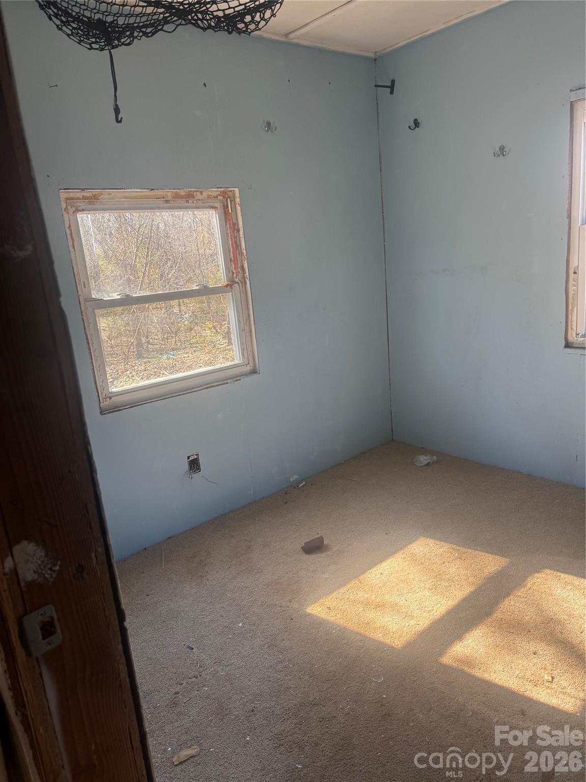 178 Newline Road Mooresboro, NC 28114 - Photo 4 of 9 a view of a room with a window