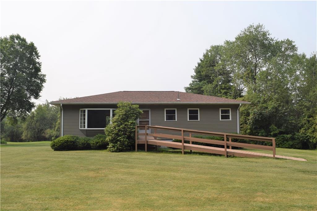 195 Miller Road Franklin, PA 16323 - Photo 1 of 17
