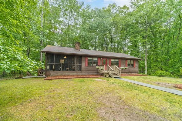 $310,000 | 3661 Pennington Drive Southeast, Conyers, GA 30013