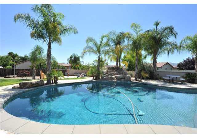 16396 Open View Road Ramona, CA 92065 - Photo 2 of 10 Gallery Image 2